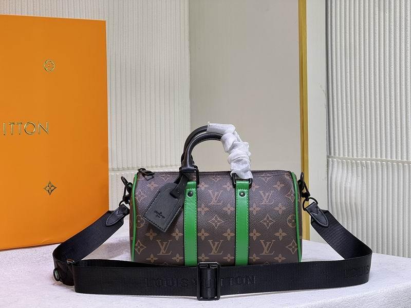 LV Handbags 322